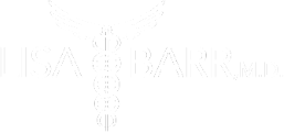 Lisa Barr MD Logo