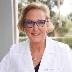 Dr. Lisa Barr